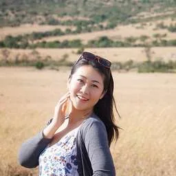 Luchang Zheng