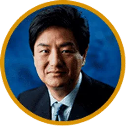 Bradley Gao