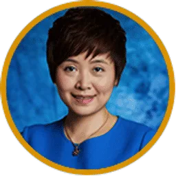 Amy Cheng
