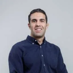 Sia Mohajer