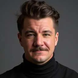 Maximilian Naumow
