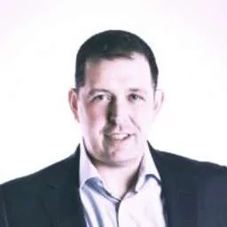 Derek Delaney