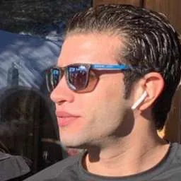 Cem Ortabaş