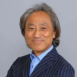 Jun Ueki, CEO at Keiretsu Forum Japan