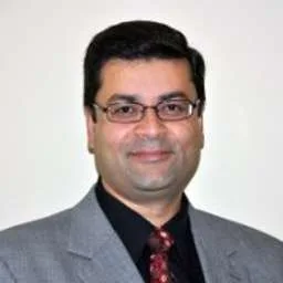 Anupam Malhotra