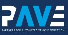 Partners for Automated Vehicle Education (PAVE)