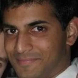 Alim Shaikh