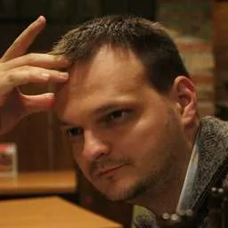 András Tóth