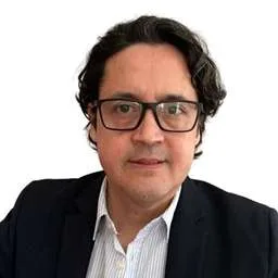 Gonzalo San Martin