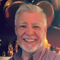 Frank Palacios