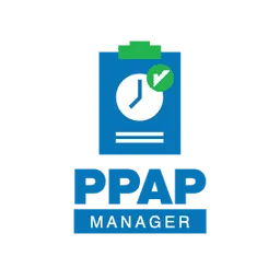 PPAP Manager