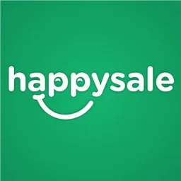 Happy Sale