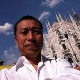 Tetsuzo Nagashima