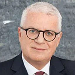 Pascal Kiener