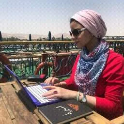 Amira Swalim