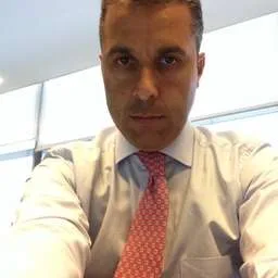 Marcelo Cavalcante
