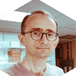 Vladimir Wolf