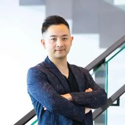 Jacob Feng, CEO and Founder at ArtPlay
