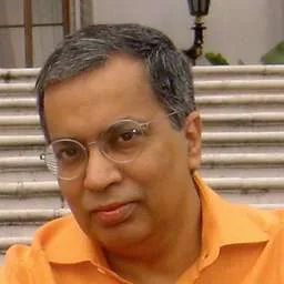 Purnendu Chatterjee