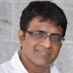 B. Anand