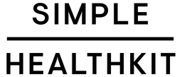 Simple HealthKit