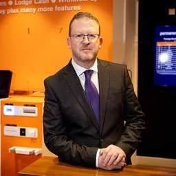 Declan Norgrove