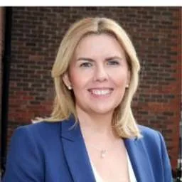 Nicola O'Brien