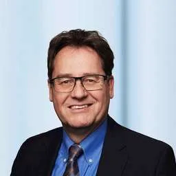 Michael Halbherr
