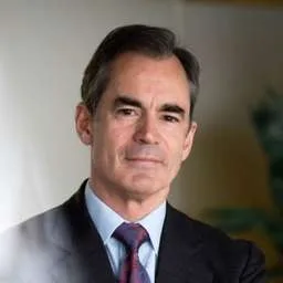 Roland Rudd, Chair at Tate