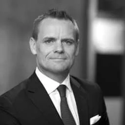 Andrew Perry