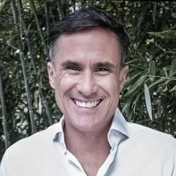 Xavier Sarras