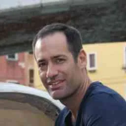 Yorai Fainmesser