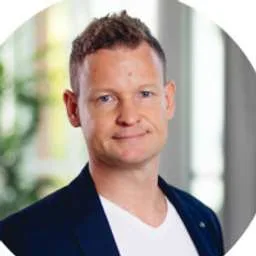 Peeter Kruusvall, Angel Investor