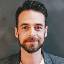 Morten Petersen, CEO & Co-founder at Worksome