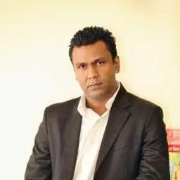 Shabir Momin, Founder & MD at Neoma Ventures