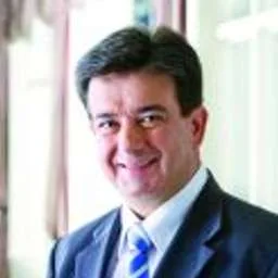 Gustavo Pérez