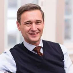 Peter Vanacker