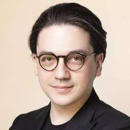 Naël-Pierre Nuseibeh