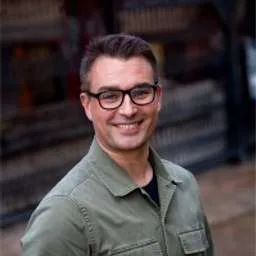 Paul Gouge, Angel Investor