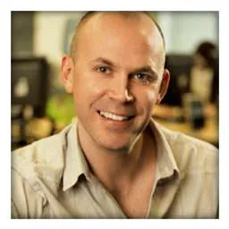 Alex Rigby, Angel Investor