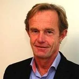 Björn Andersson, Angel Investor