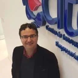 Gerardo R. Marchesini