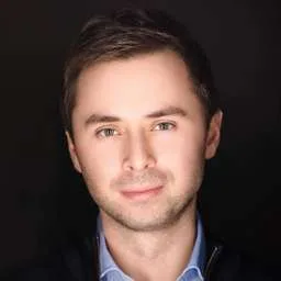 Maxim Slobodyanyuk