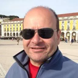 Benedito Macedo