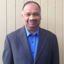 Sundararaman Ramasamy, Angel Investor