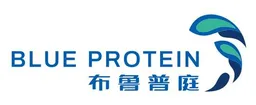 Blue Protein