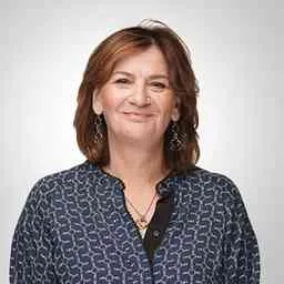 Colette Cohen OBE