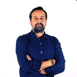 Nacho Tortosa, Angel Investor