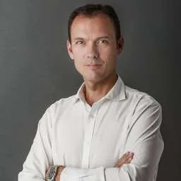 Manuel Mercader, Angel Investor