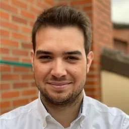 Juan Requena Sanz, Angel Investor